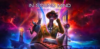 In Sound Mind dévoile un nouveau clip animé de The Living Tombstone et Mashed In Sound Mind