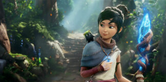 Kena: Bridge of Spirits dévoile son histoire, du gameplay et une date de sortie Kena: Bridge of Spirits