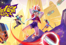 Knockout City : le jeu de ballon prisonnier multijoueur en équipe est disponible Knockout City