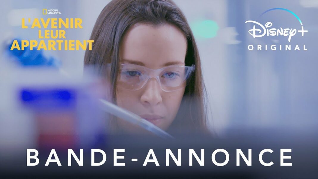 L'avenir leur appartient