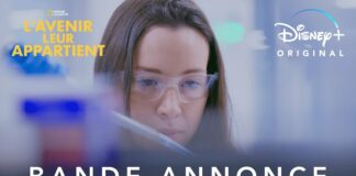 L’avenir leur appartient : le documentaire Disney+ Original disponible dès le 12 mars 2021 L'avenir leur appartient