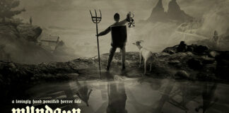 Mundaun est maintenant disponible sur Nintendo Switch Mundaun