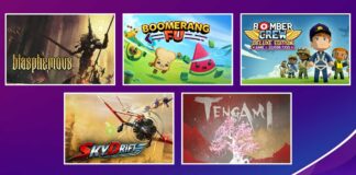 Prime Gaming : découvrez la mise à jour du mois de mars 2021 Prime Gaming