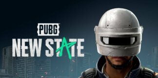 PUBG : NEW STATE dévoile sa date de sortie PUBG : NEW STATE