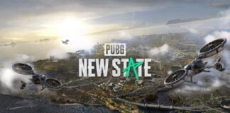 PUBG: NEW STATE