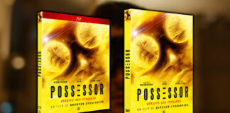 Possessor : une nouvelle date de sortie pour les éditions Blu-Ray et DVD Possessor