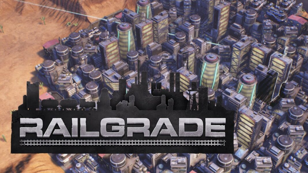 RAILGRADE
