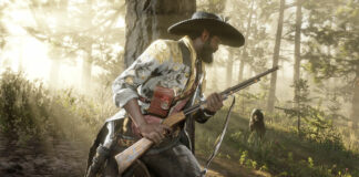 Red Dead Online : mise à jour de la semaine du 16 février 2021 Red-Dead-Online