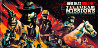 Red Dead Online accueille trois nouvelles missions en solo Red-Dead-Online