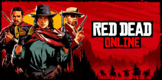 Red-Dead-Online---2-2-2021---Standalone-Version
