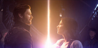 Shadow and Bone : La saga Grisha dévoile une nouvelle bande annonce Shadow and Bone : La saga Grisha