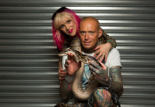 Snakes in the city : la septième saison dès le 23 février sur National Geographic Wild Snakes in the city