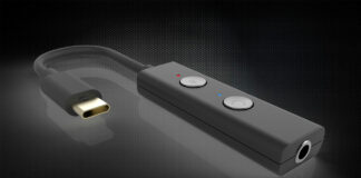 Sound Blaster PLAY! 4 : facilitateur de conférences Sound Blaster PLAY! 4