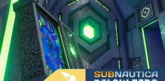 Subnautica : Below Zero dévoile sa date de sortie Subnautica : Below Zero