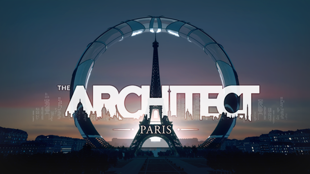 The-Architect--Paris