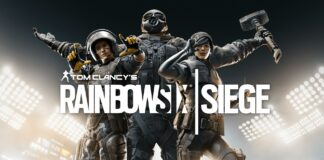 Tom Clancy’s Rainbow Six Siege dévoile ses plans pour l’année 6 Tom Clancy's Rainbow Six Siege