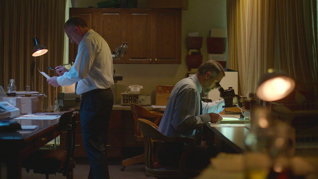 Trahison chez les mormons : Le faussaire assassin.jpg