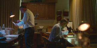 Trahison chez les mormons : Le faussaire assassin – un trailer pour la série docu Netflix Trahison chez les mormons : Le faussaire assassin.jpg