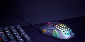 Trust GXT 960 Graphin : une souris gaming conçue pour la vitesse Trust-GXT-960-Graphin-01