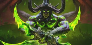 World of Warcraft : Burning Crusade Classic