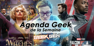 Agenda-Geek