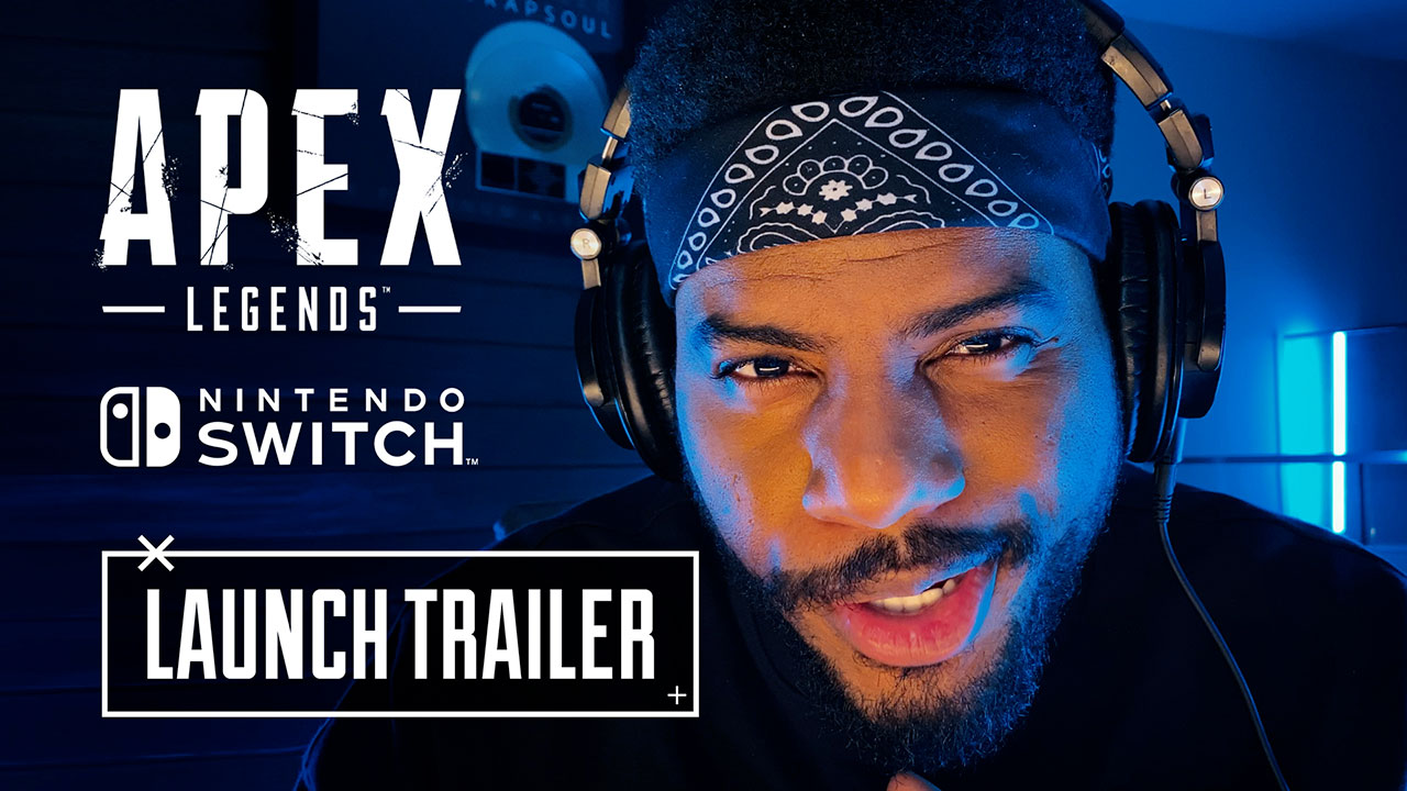 Apex-Legends Apex-Legends