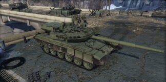 Armored Warfare : la mise à jour 0.35 est désormais disponible Armored Warfare