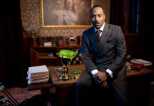 L’Avocat : découvrez la nouvelle web-série de Chronik Fiction, créateurs du Coroner L'Avocat