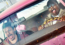 Bad Trip : un trailer pour le film des producteurs de Jackass Bad Trip