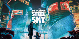 Beyond a Steel Sky dévoile ses thèmes dans un Dev Diary Beyond a Steel Sky