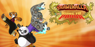 Brawlhalla verra bientôt l’arrivée des héros de Kung Fu Panda à son roster Brawlhalla X Kung Fu Panda