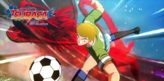 Captain Tsubasa : Rise of New Champions : trois nouveaux personnages jouables et une mise à jour Captain Tsubasa : Rise of New Champions