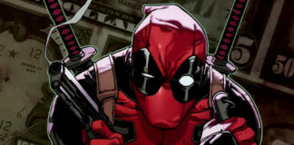 Deadpool fête ses 30 ans avec 6 nouvelles figurines Funko Pop! Deadpool