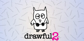 Drawful 2 International : une mise à jour gratuite pour le 6 mai 2021 Drawful-2-International