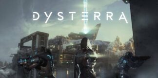 Dysterra : Kakao Games dévoile son nouveau jeu de survie Dysterra