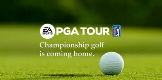 EA Sports PGA Tour : un nouveau jeu de golf nouvelle génération annoncé ! EA SPORTS PGA TOUR