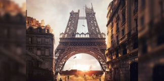 Eiffel : le film de Martin Bourboulon déplace encore sa date de sortie Eiffel