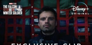 Le Faucon et le Soldat de l’Hiver : un nouveau Spot TV pour la série Disney+ Falcon et le Soldat de l'Hiver 02