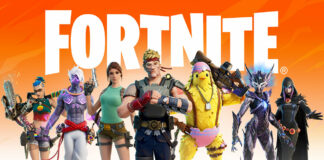 Fortnite : bientôt une mise à jour visuelle sur PC !