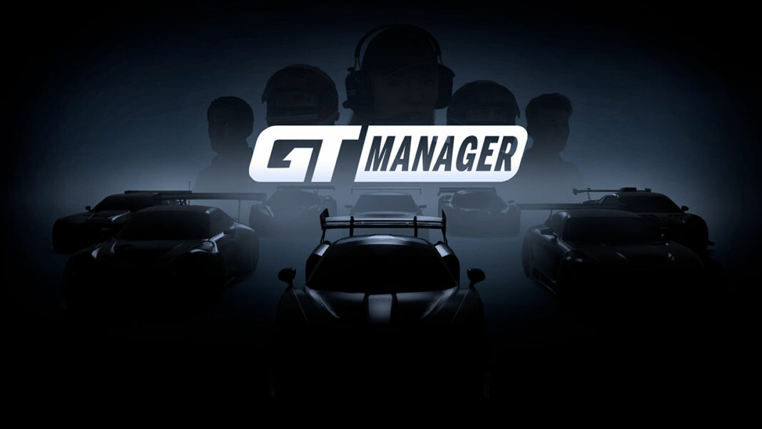 GT Manager