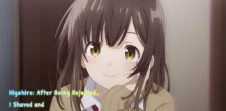 HigeHiro disponible en avril prochain sur Crunchyroll HigeHiro