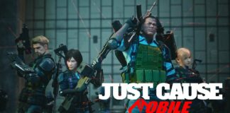 Just Cause: Mobile s’offre un trailer cinématique Just Cause: Mobile