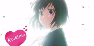 Koikimo bientôt disponible sur Crunchyroll Koikimo