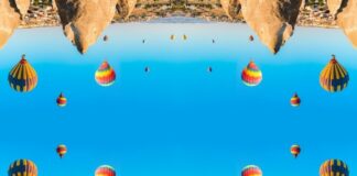 L’Europe vue du ciel : la série documentaire dès le 7 avril 21h sur National Geographic L'Europe vue du ciel