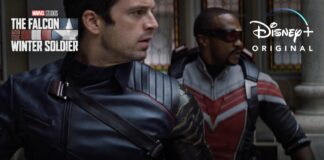 Le Faucon et le Soldat de l’Hiver : un nouveau trailer pour la série Disney+ Le Faucon et le Soldat de l’Hiver