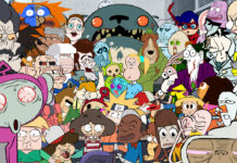 Les Kassos : la saison 5 sera disponible dès le 29 mars sur Canal + ! Les-Kassos-Saison-5