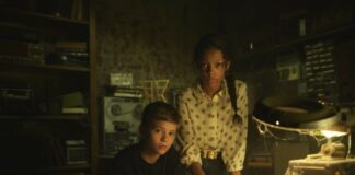 Les secrets de Sulphur Springs tous les vendredis dès le 23 avril sur Disney Channel Les secrets de Sulphur Springs