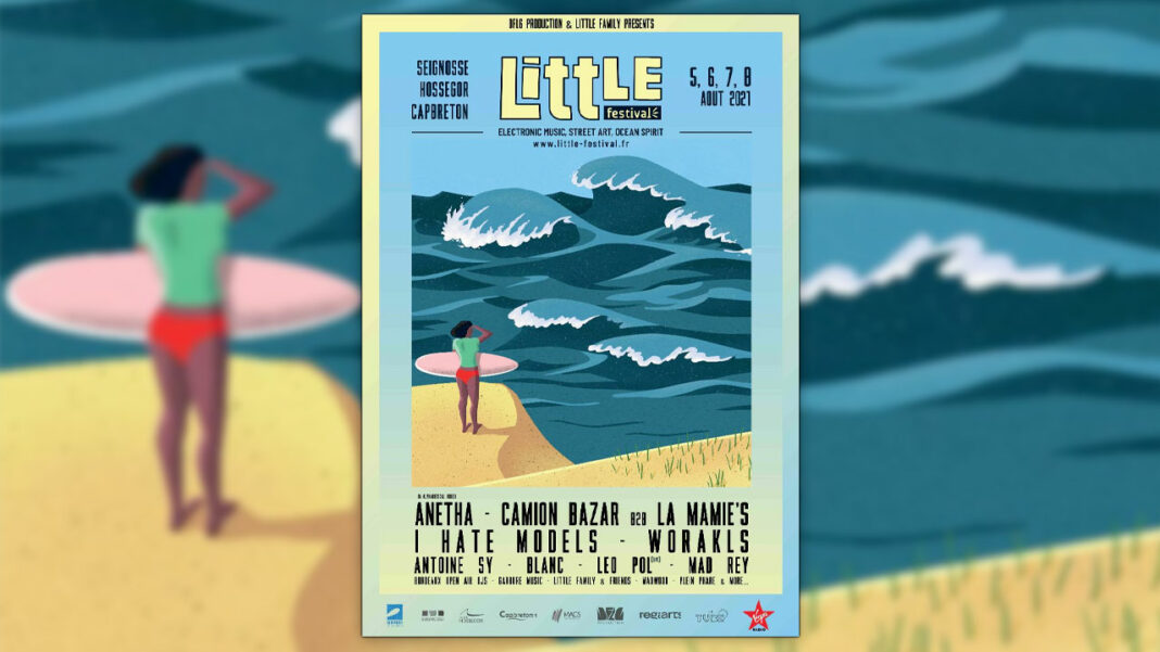 Little Festival 2021