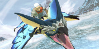 Monster Hunter Stories 2 – Wings of Ruin : le plein d’infos, un Trailer et une date de sortie Monster-Hunter-Stories-2--Wings-of-Ruin_Alwin-1195026046303c4b03b7.39876480