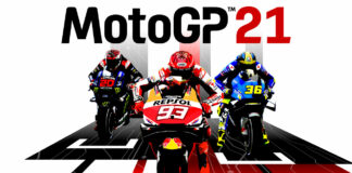 MotoGP 21 est maintenant disponible sur consoles et PC MotoGP 21